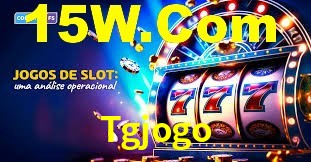 Live Casino Tgjogo