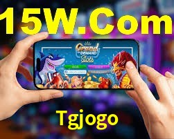 Secure Login Tgjogo