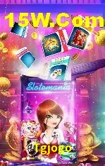 Provedores de Jogos Tgjogo