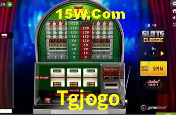 Benefícios da Conta Tgjogo