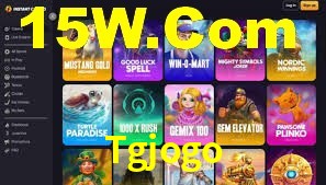 Games Directory Tgjogo
