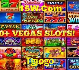 Casino Ao Vivo Tgjogo