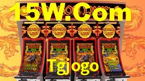 Welcome Bonus Tgjogo