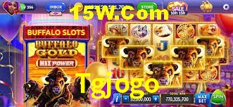 Weekend Specials Tgjogo
