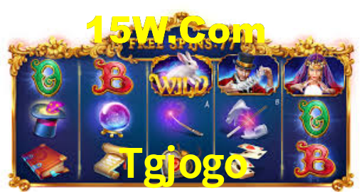Tournaments Tgjogo